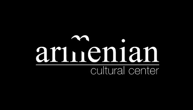armenian cultural center logo