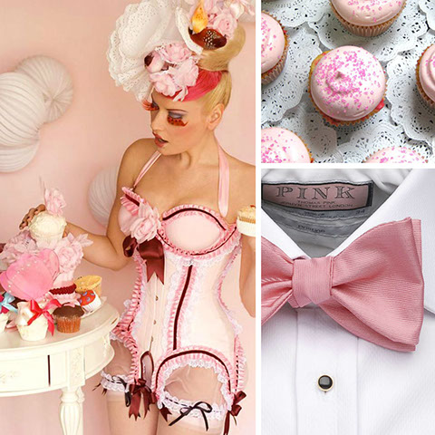 cupcake store concept - inspiration